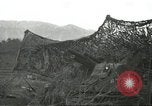 Standbild 5 Heer gun Crew Cassino Italien, 1944, aus Sekunde 27 historischem Filmmaterial Videoclip 65675061462