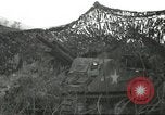 Standbild 5 Heer gun Crew Cassino Italien, 1944, aus Sekunde 30 historischem Filmmaterial Videoclip 65675061462