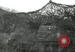 Standbild 5 Heer gun Crew Cassino Italien, 1944, aus Sekunde 31 historischem Filmmaterial Videoclip 65675061462