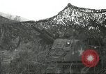 Standbild 5 Heer gun Crew Cassino Italien, 1944, aus Sekunde 33 historischem Filmmaterial Videoclip 65675061462