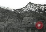 Standbild 5 Heer gun Crew Cassino Italien, 1944, aus Sekunde 34 historischem Filmmaterial Videoclip 65675061462
