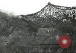 Standbild 5 Heer gun Crew Cassino Italien, 1944, aus Sekunde 36 historischem Filmmaterial Videoclip 65675061462