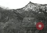 Standbild 5 Heer gun Crew Cassino Italien, 1944, aus Sekunde 37 historischem Filmmaterial Videoclip 65675061462