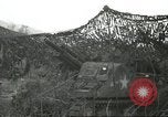 Standbild 5 Heer gun Crew Cassino Italien, 1944, aus Sekunde 38 historischem Filmmaterial Videoclip 65675061462