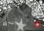 Standbild 5 Heer gun Crew Cassino Italien, 1944, aus Sekunde 40 historischem Filmmaterial Videoclip 65675061462