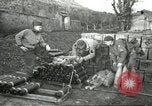 Standbild 5 Heer gun Crew Cassino Italien, 1944, aus Sekunde 45 historischem Filmmaterial Videoclip 65675061462