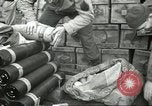 Standbild 5 Heer gun Crew Cassino Italien, 1944, aus Sekunde 59 historischem Filmmaterial Videoclip 65675061462