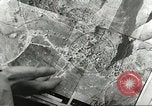 Standbild Allied Major General Cassino Italien, 1944, aus Sekunde 6 historischem Filmmaterial Videoclip 65675061463