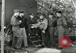Standbild Allied Major General Cassino Italien, 1944, aus Sekunde 16 historischem Filmmaterial Videoclip 65675061463