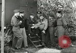 Standbild Allied Major General Cassino Italien, 1944, aus Sekunde 22 historischem Filmmaterial Videoclip 65675061463