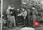 Standbild Allied Major General Cassino Italien, 1944, aus Sekunde 26 historischem Filmmaterial Videoclip 65675061463