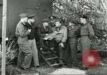 Standbild Allied Major General Cassino Italien, 1944, aus Sekunde 31 historischem Filmmaterial Videoclip 65675061463