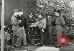 Standbild Allied Major General Cassino Italien, 1944, aus Sekunde 37 historischem Filmmaterial Videoclip 65675061463