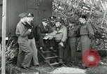 Standbild Allied Major General Cassino Italien, 1944, aus Sekunde 38 historischem Filmmaterial Videoclip 65675061463