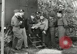 Standbild Allied Major General Cassino Italien, 1944, aus Sekunde 39 historischem Filmmaterial Videoclip 65675061463