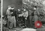 Standbild Allied Major General Cassino Italien, 1944, aus Sekunde 45 historischem Filmmaterial Videoclip 65675061463