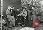 Standbild Allied Major General Cassino Italien, 1944, aus Sekunde 47 historischem Filmmaterial Videoclip 65675061463