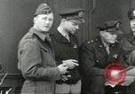 Standbild Allied Major General Cassino Italien, 1944, aus Sekunde 50 historischem Filmmaterial Videoclip 65675061463