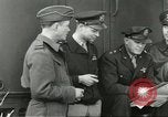 Standbild Allied Major General Cassino Italien, 1944, aus Sekunde 51 historischem Filmmaterial Videoclip 65675061463