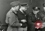 Standbild Allied Major General Cassino Italien, 1944, aus Sekunde 52 historischem Filmmaterial Videoclip 65675061463
