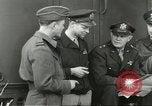 Standbild Allied Major General Cassino Italien, 1944, aus Sekunde 53 historischem Filmmaterial Videoclip 65675061463