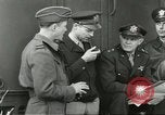 Standbild Allied Major General Cassino Italien, 1944, aus Sekunde 55 historischem Filmmaterial Videoclip 65675061463