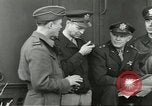 Standbild Allied Major General Cassino Italien, 1944, aus Sekunde 56 historischem Filmmaterial Videoclip 65675061463