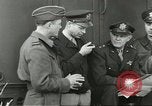 Standbild Allied Major General Cassino Italien, 1944, aus Sekunde 57 historischem Filmmaterial Videoclip 65675061463