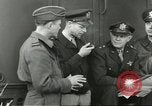 Standbild Allied Major General Cassino Italien, 1944, aus Sekunde 58 historischem Filmmaterial Videoclip 65675061463