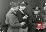 Standbild Allied Major General Cassino Italien, 1944, aus Sekunde 59 historischem Filmmaterial Videoclip 65675061463