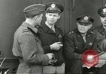 Standbild Allied Major General Cassino Italien, 1944, aus Sekunde 60 historischem Filmmaterial Videoclip 65675061463
