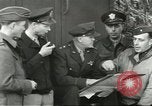 Standbild Allied Major General Cassino Italien, 1944, aus Sekunde 62 historischem Filmmaterial Videoclip 65675061463