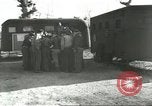 Image Douglas A-20 Havoc Seconde Guerre Mondiale aéronefs dans Cassino Italie, 1944, de la seconde 5 séquences d'archives historiques vidéo 65675061464