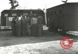 Image Douglas A-20 Havoc Seconde Guerre Mondiale aéronefs dans Cassino Italie, 1944, de la seconde 6 séquences d'archives historiques vidéo 65675061464