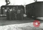 Image Douglas A-20 Havoc Seconde Guerre Mondiale aéronefs dans Cassino Italie, 1944, de la seconde 7 séquences d'archives historiques vidéo 65675061464