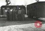 Image Douglas A-20 Havoc Seconde Guerre Mondiale aéronefs dans Cassino Italie, 1944, de la seconde 8 séquences d'archives historiques vidéo 65675061464