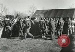 Image Douglas A-20 Havoc Seconde Guerre Mondiale aéronefs dans Cassino Italie, 1944, de la seconde 10 séquences d'archives historiques vidéo 65675061464