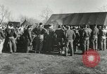 Image Douglas A-20 Havoc Seconde Guerre Mondiale aéronefs dans Cassino Italie, 1944, de la seconde 13 séquences d'archives historiques vidéo 65675061464