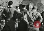 Image Douglas A-20 Havoc Seconde Guerre Mondiale aéronefs dans Cassino Italie, 1944, de la seconde 14 séquences d'archives historiques vidéo 65675061464