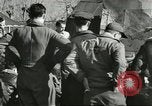 Image Douglas A-20 Havoc Seconde Guerre Mondiale aéronefs dans Cassino Italie, 1944, de la seconde 15 séquences d'archives historiques vidéo 65675061464