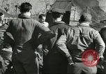 Image Douglas A-20 Havoc Seconde Guerre Mondiale aéronefs dans Cassino Italie, 1944, de la seconde 16 séquences d'archives historiques vidéo 65675061464