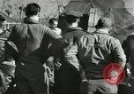Image Douglas A-20 Havoc Seconde Guerre Mondiale aéronefs dans Cassino Italie, 1944, de la seconde 17 séquences d'archives historiques vidéo 65675061464