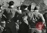 Image Douglas A-20 Havoc Seconde Guerre Mondiale aéronefs dans Cassino Italie, 1944, de la seconde 18 séquences d'archives historiques vidéo 65675061464