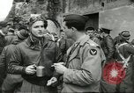 Image Douglas A-20 Havoc Seconde Guerre Mondiale aéronefs dans Cassino Italie, 1944, de la seconde 21 séquences d'archives historiques vidéo 65675061464