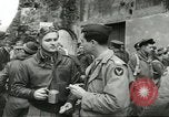 Image Douglas A-20 Havoc Seconde Guerre Mondiale aéronefs dans Cassino Italie, 1944, de la seconde 23 séquences d'archives historiques vidéo 65675061464
