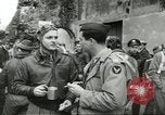 Image Douglas A-20 Havoc Seconde Guerre Mondiale aéronefs dans Cassino Italie, 1944, de la seconde 24 séquences d'archives historiques vidéo 65675061464