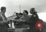 Image Douglas A-20 Havoc Seconde Guerre Mondiale aéronefs dans Cassino Italie, 1944, de la seconde 27 séquences d'archives historiques vidéo 65675061464