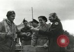 Image Douglas A-20 Havoc Seconde Guerre Mondiale aéronefs dans Cassino Italie, 1944, de la seconde 28 séquences d'archives historiques vidéo 65675061464