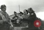 Image Douglas A-20 Havoc Seconde Guerre Mondiale aéronefs dans Cassino Italie, 1944, de la seconde 29 séquences d'archives historiques vidéo 65675061464