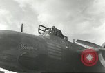Image Douglas A-20 Havoc Seconde Guerre Mondiale aéronefs dans Cassino Italie, 1944, de la seconde 31 séquences d'archives historiques vidéo 65675061464